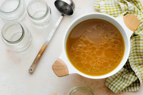 Bone broth