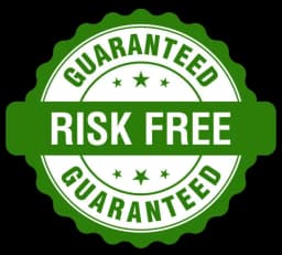 90-day money back guarantee