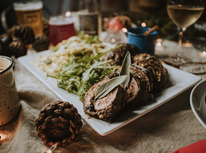 Anchor Protein Economics